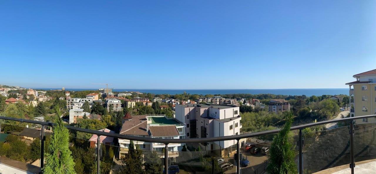Gm Apart Varna Exterior photo