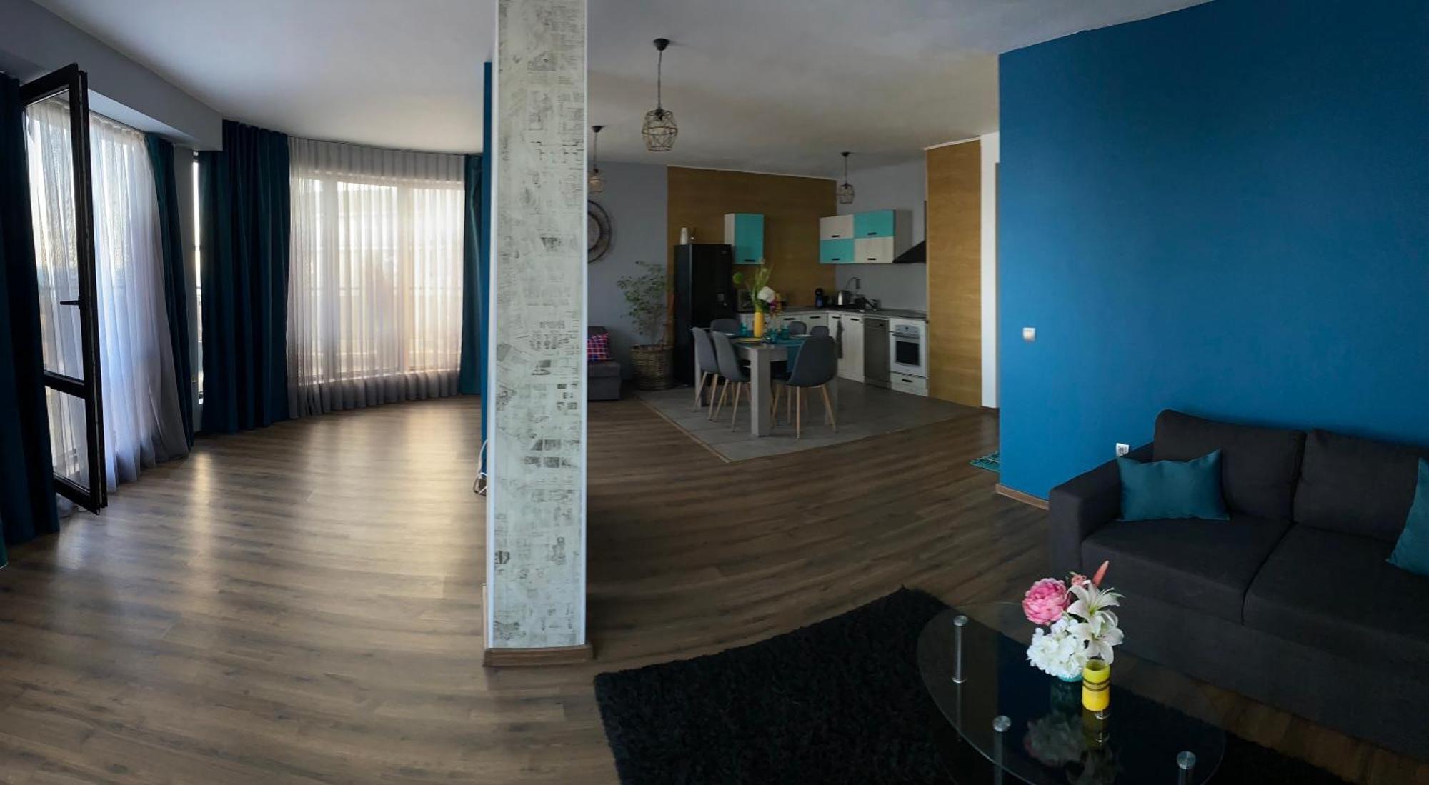Gm Apart Varna Exterior photo